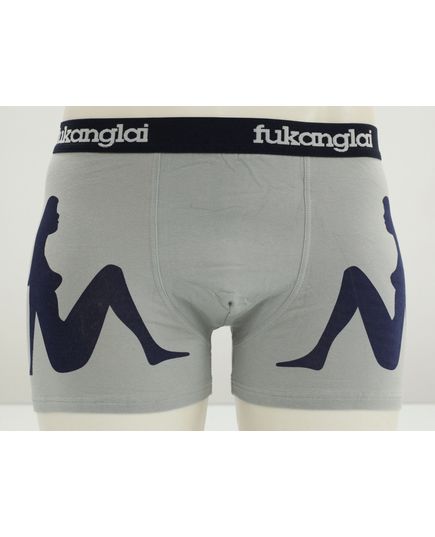 Трусы Fukonglai 22608, изображение 4