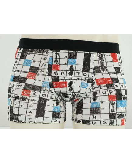 Трусы Fukonglai 22609, изображение 2