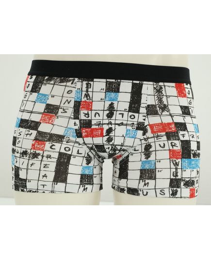 Трусы Fukonglai 22609, изображение 4