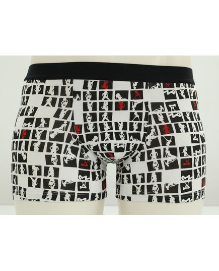 Трусы Fukonglai 22611, изображение 2