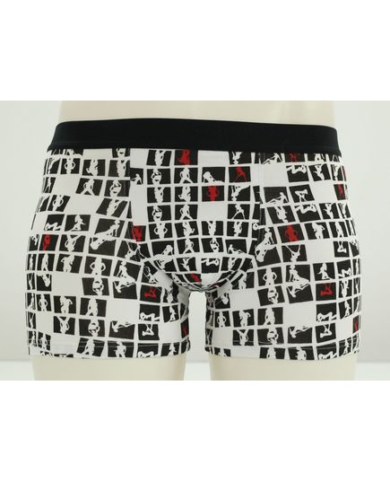 Трусы Fukonglai 22611, изображение 3