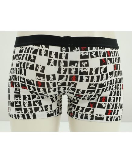 Трусы Fukonglai 22611, изображение 5