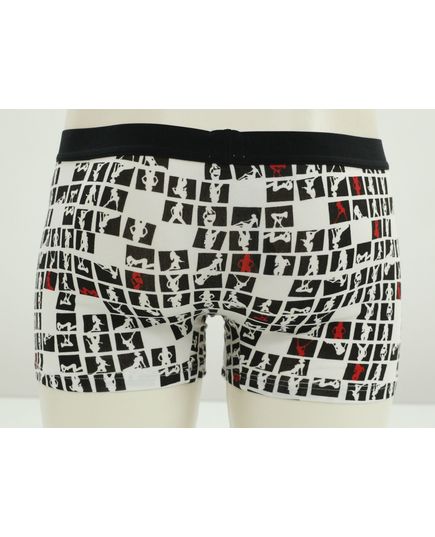 Трусы Fukonglai 22611, изображение 7