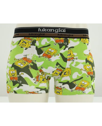 Трусы Fukonglai 21737, изображение 2