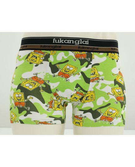 Трусы Fukonglai 21737, изображение 3