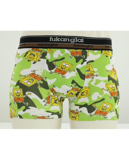 Трусы Fukonglai 21737, изображение 4