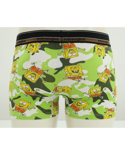 Трусы Fukonglai 21737, изображение 5