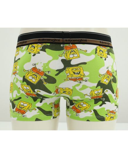 Трусы Fukonglai 21737, изображение 6