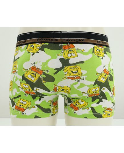 Трусы Fukonglai 21737, изображение 7