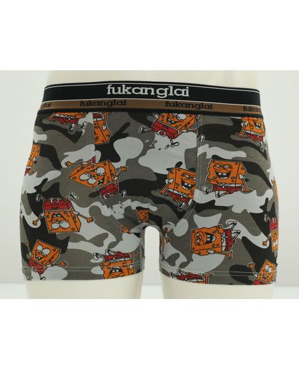 Трусы Fukonglai 22594, изображение 2