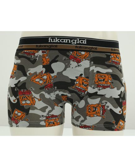 Трусы Fukonglai 22594, изображение 3