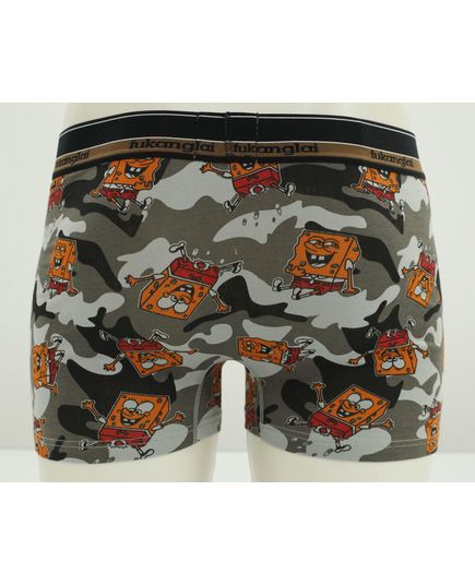 Трусы Fukonglai 22594, изображение 6