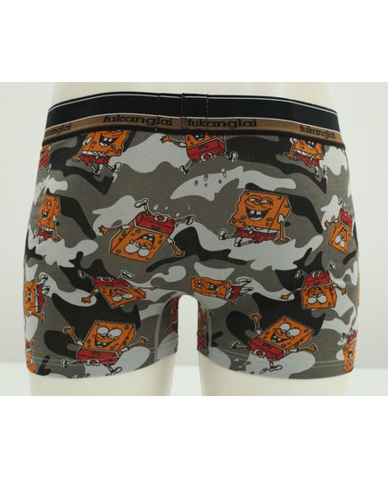 Трусы Fukonglai 22594, изображение 7