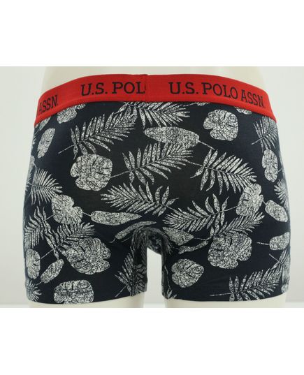 Набор мужских трусов Polo 21053, изображение 4