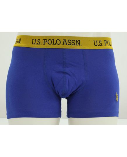 Набор мужских трусов Polo 21053, изображение 5