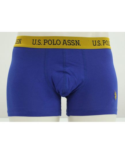 Набор мужских трусов Polo 21053, изображение 6