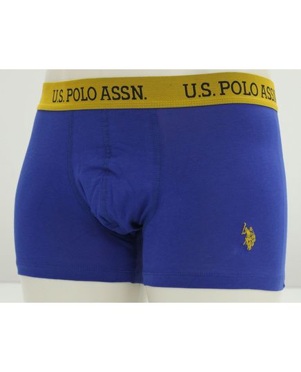 Набор мужских трусов Polo 21053, изображение 7