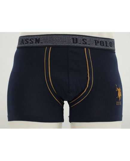 Набір чоловічих трусів Polo 17621, зображення 2