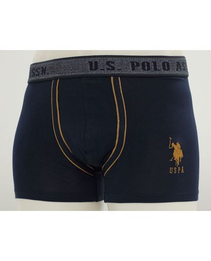 Набір чоловічих трусів Polo 17621, зображення 4