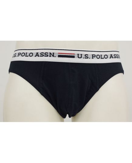 Набор мужских трусов Polo 21058, изображение 2