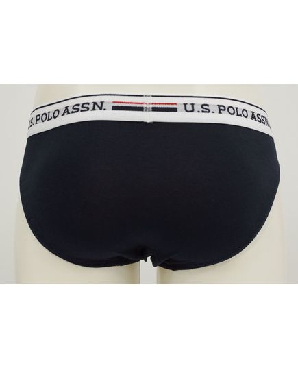 Набор мужских трусов Polo 21058, изображение 4