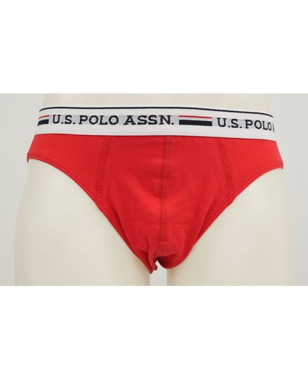 Набор мужских трусов Polo 21058, изображение 9