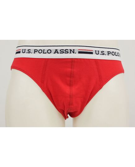 Набор мужских трусов Polo 21058, изображение 10