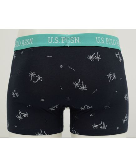 Набор мужских трусов Polo 21054, изображение 4