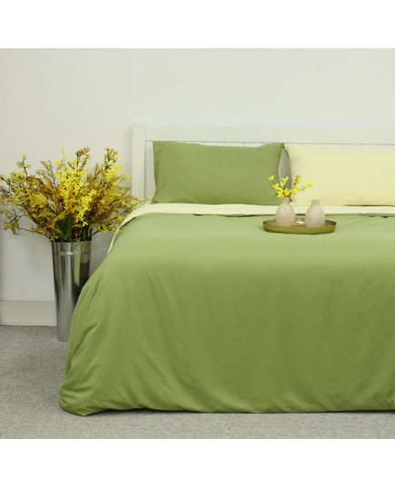 Комплект постільної білизни Comfort 21243, зображення 2