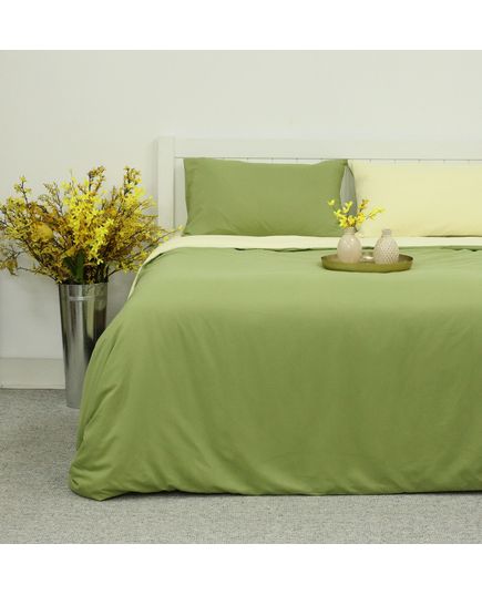 Комплект постільної білизни Comfort 21243, зображення 3