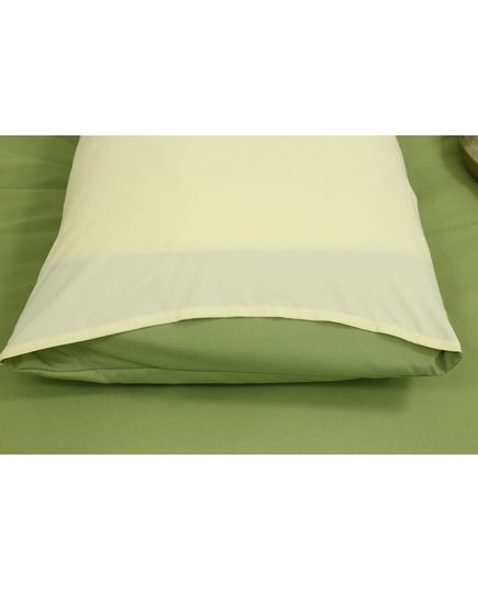 Комплект постільної білизни Comfort 21243, зображення 5