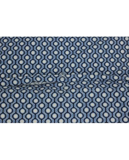 Комплект постельного белья синий Pavia 21658, изображение 4