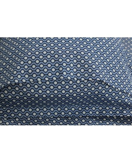 Комплект постельного белья синий Pavia 21658, изображение 6