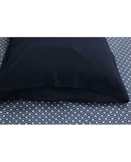 Комплект постельного белья синий Pavia 21658, изображение 7