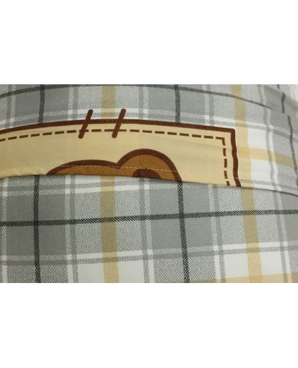 Комплект постільної білизни Daguanyuan 21193, зображення 7