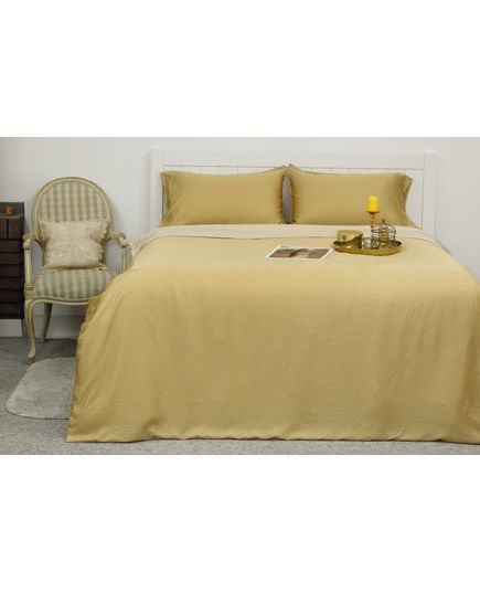 Комплект постільної білизни KuNmeng 21288, зображення 2