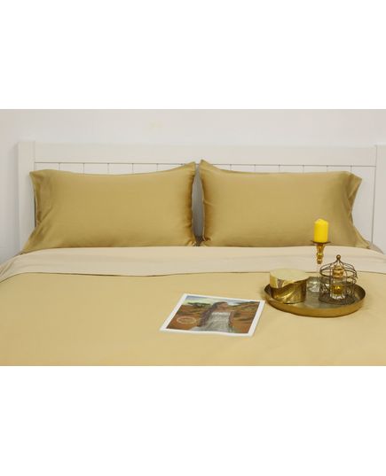 Комплект постільної білизни KuNmeng 21288, зображення 4