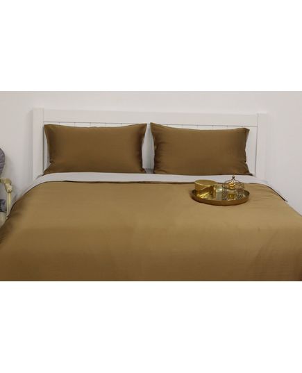 Комплект постільної білизни діжон KuNmeng 21291, зображення 3