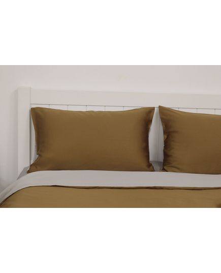 Комплект постільної білизни діжон KuNmeng 21291, зображення 4