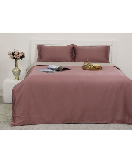 Комплект постільної білизни KuNmeng 21290, зображення 2