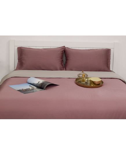 Комплект постільної білизни KuNmeng 21290, зображення 3