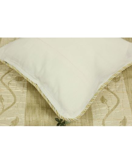 Покрывало 240х260 бежевый Cotton Life 22027, изображение 8