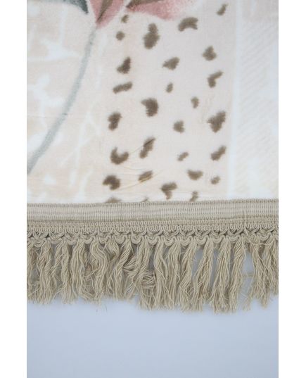 Наволочка 50х70 пудровый Aromaniy 22518, изображение 6