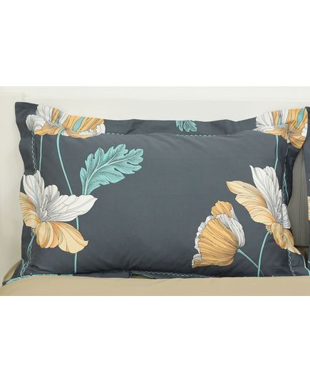 Комплект постільної білизни KuNmeng 20733, зображення 4