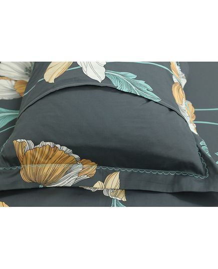 Комплект постільної білизни KuNmeng 20733, зображення 5