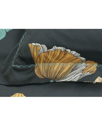 Комплект постільної білизни KuNmeng 20733, зображення 6