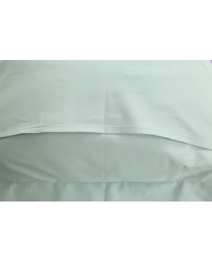 Комплект постельного белья серый No Brand 22673, изображение 5