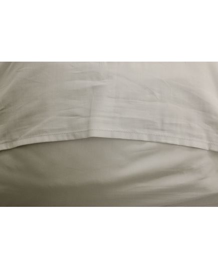 Комплект постільної білизни бежевий No Brand 22675, зображення 5