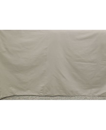 Комплект постільної білизни бежевий No Brand 22675, зображення 6