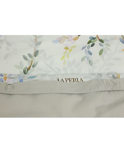 Комплект постільної білизни бежевий No Brand 22675, зображення 7